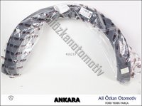Ford Yedek Parça - BSG ÖN ÇAMURLUK AĞIZ BAKALİTİ SOL